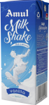Amul Vanilla Milkshake