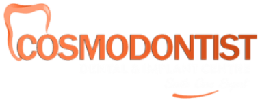 Cosmodontist Dental Clinic - DLF Phase 4 - Gurgaon
