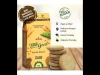 Taste Good Karela Biscuits
