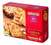 Karachi Cashew Biscuits