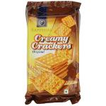 Sapphire Creamy Crackers