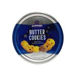 Sapphire Butter Cookies