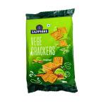 Sapphire Vege Crackers