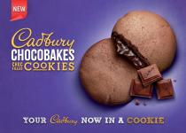 Cadbury Chocobakes