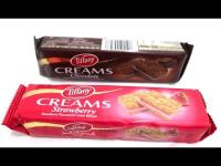 Tiffany Creams