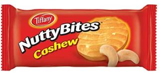 Tiffany Bites Cashew