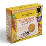The Bread Company 7 Supergrains Digestive Biscuits