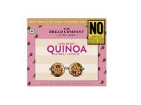 The Bread Company Vety Quinoa Cookies