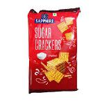 Sapphire Sugar Crackers