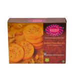 Karachi Badam Pista Biscuits