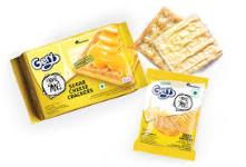 Gery Sugar Cheese Crackers