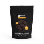 Ketofy Choco Fudge Keto Cookies