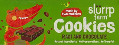 Slurrp Farm Wholegrain Cookies