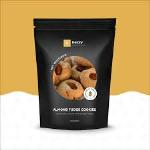 Ketofy Almond Fudge Keto Cookies