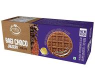 Early Foods Organic Millet Jaggery Cookies