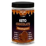 NutroActive Keto Chocolate Hazelnut Cookies