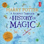 Harry Potter History of Magic - J K Rowling