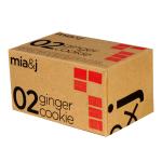Mia&J Ginger Cookie