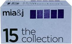 Mia&J The Cookie Collection