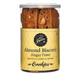 Hey Grain Almond Biscotti Cookies