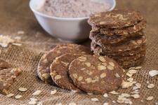 Hey Grain Seeds & Bran Cookies