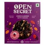 Open Secret Choco Almond Cookies