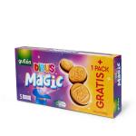 Gullon Dibus Magic Biscuits