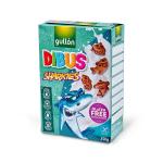 Gullon Dibus Sharkies Biscuits