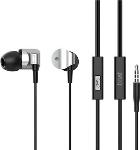 boAt Extra Bass Head 132 Wired Headset