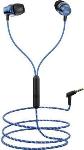 boAt BassHeads 182 Wired Headset
