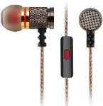 boAt BassHeads 142 Super Extra Bass Wired Headset