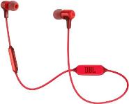 JBL E25BT Bluetooth Headset