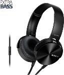 Sony XB450AP Wired Headset