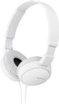 Sony ZX110A Wired Headset