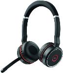 Jabra Evolve 75 UC Stereo Bluetooth Headset