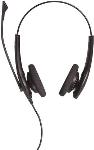 Jabra BIZ 1500 Duo UC Wired Headset