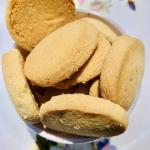 Valency Great Millet Cookies
