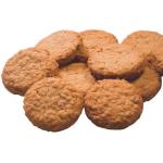 Valency Oats Cookies (Jaee Cookies)