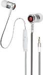 Flipkart SmartBuy High Bass Earphone With Mic