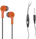 Zebronics Zeb-EMZ10 Stereo Wired Headset