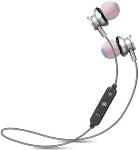 Zebronics Metallic Bluetooth Headset