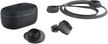 Motorola Verve Buds 200 TWS 2-in-1 Sport Earbuds