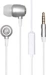 Motorola Earbuds Studio Wired Headset