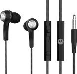 Motorola Pace 120 Wired Headset