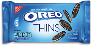 Oreo Thins