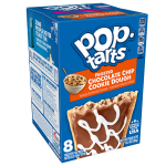 Pop Tarts Frosted Chocolate Cookies