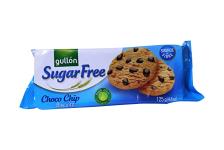 Gullon Sugar Free Choco Chips Biscuits