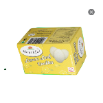 Mouthful Lemon Leaf Cookies