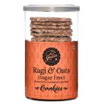 Hey Grain Ragi Cookies