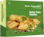 Doon Memories Butter Pista Cookies
